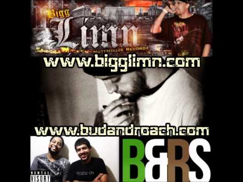 Bigg Limn Interviewed on the Bud and Roach Show 12/3/12