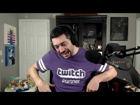 Diablo 2 - HELL HARDCORE DRUID SPEEDRUN !merch