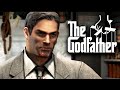The Godfather Game - Official First Trailer in 4K Resolution