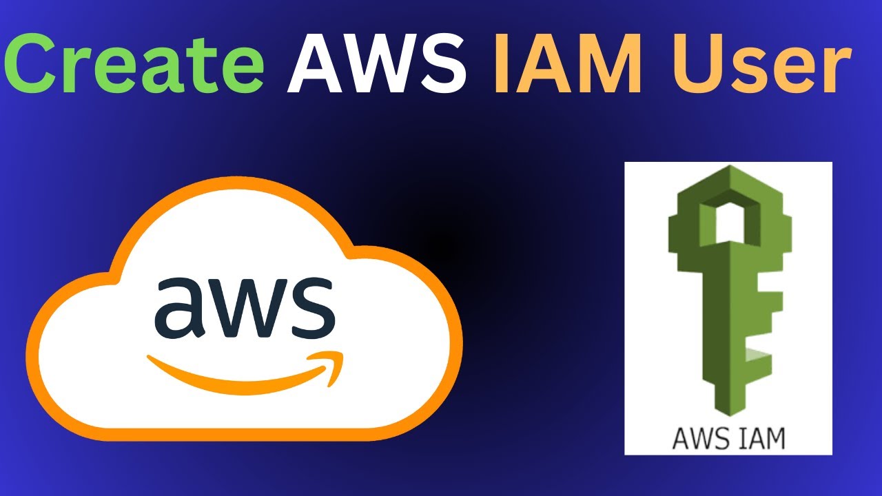 How To CREATE AWS IAM User and LOGIN to AWS Management CONSOLE - Step By Step Tutorial!