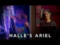 The Little Mermaid | Halle's Ariel