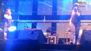 Download lagu De FAM With You Malay Version @ Konsert Gegaran 2016 mp3