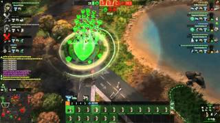 Battle Battalions Gameplay 1