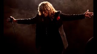 Whitesnake -  You&#39;re So Fine