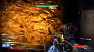 Destiny: Miley Cyrus parody