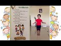 Two Little Feet LKG Rhymes
