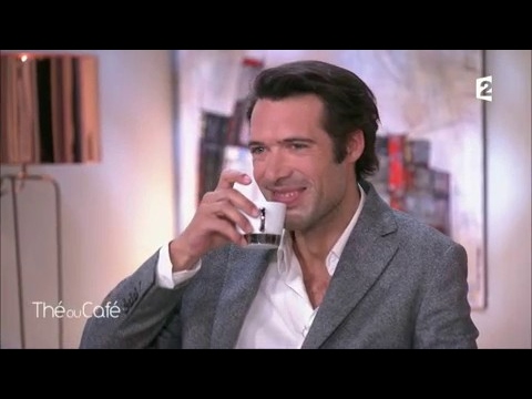 Portrait intimiste de Nicolas Bedos (2ème partie) - Thé ou Café - 04/03/2017