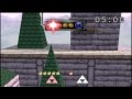Super Smash Bros N64 Link