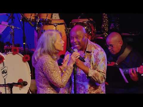 Baby Come to Me - Patti Austin and Tony Lindsay