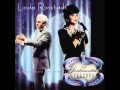 Linda Ronstadt   "I Don't Stand a Ghost of a Chance With You"