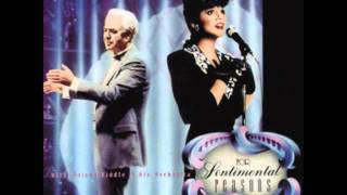 Linda Ronstadt   &quot;I Don&#39;t Stand a Ghost of a Chance With You&quot;