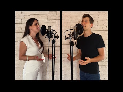 Fényévtávolság - Agárdi Szilvia és László Attila feldolgozás