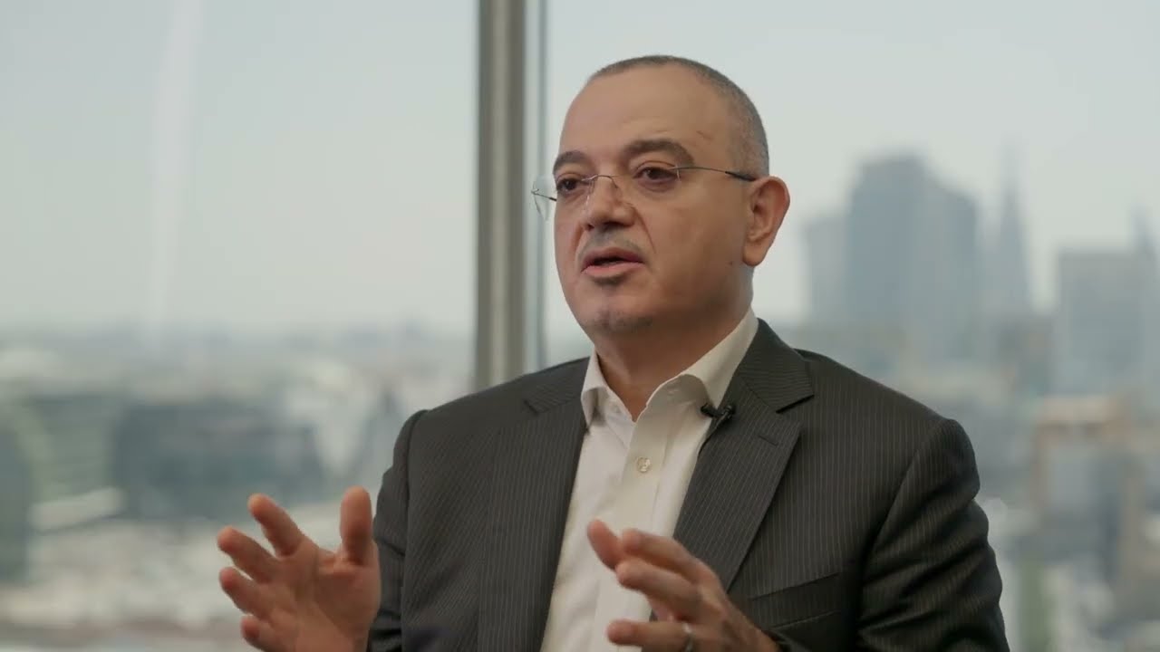 PwC Middle East in collaboration with the 'Innovation and Disruption Leaders'