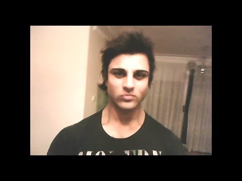 Zyzz - Concrete Angel [2018]