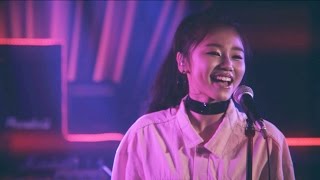 RIRI - COLOR ME  (YouTube Music Foundry)