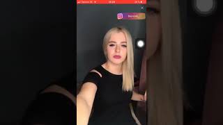 Download lagu Bigo live russia - blond mp3