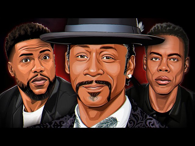 The Victims of Katt Williams...