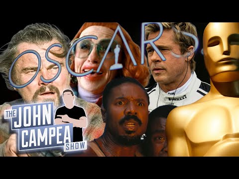 Sinners Breaks All-Time Oscar Record With 16 Nominations, And Major Snubs - John Campea Show