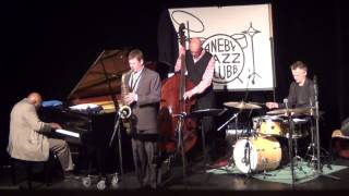 Eric Alexander-Vincent Herring Quintet