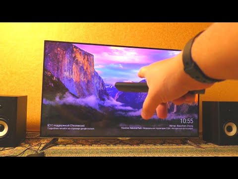 ОБЗОР Xiaomi Mi Android TV Box 4K / International ► НОВАЯ МОЩНАЯ ПРИСТАВКА