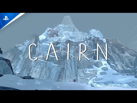 Cairn - Release Date and Demo | PS5 Games