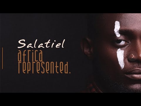 [Africa Represented]_Extrait album complet de salatiel