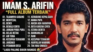 Download lagu Full Album Terbaik Imam S. Arifin – Lagu Dangdut Paling Bikin Nangis 😭 mp3