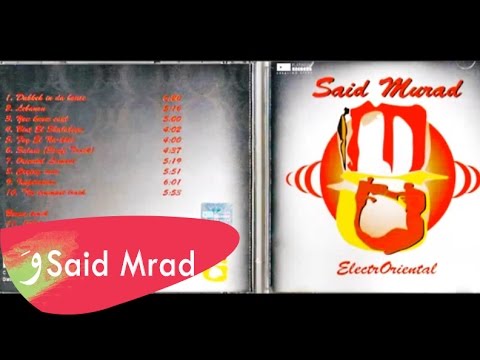 DJ Said Mrad - 01 Dabkeh in da house