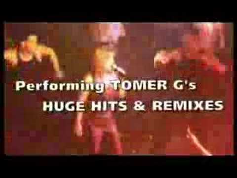 Tomer G feat. Noam Live Show