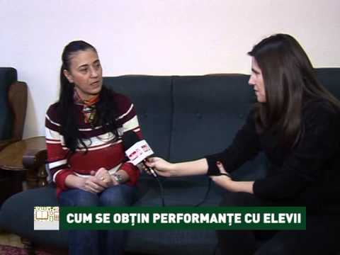 Educaţie pe scurt - 09.12.2014