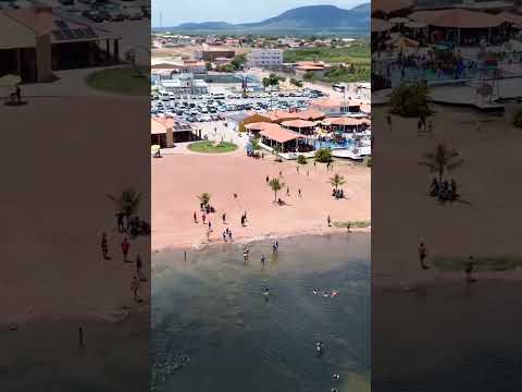 prainha de glória Bahia