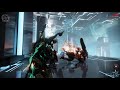 Warframe: Nidus Larva Burst - How to waste standing points Warframe: Nidus Larva Burst - How to waste standing points