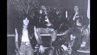 Overkill - Use Your Head (Live at the Phantasy Theatra, 1987)