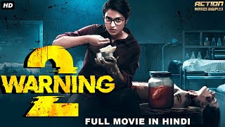 WARNING 2 - Full Hindi Dubbed Action Romantic Movie | South Indian Movies Dubbed In Hindi Full Movie
