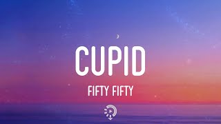 Cover art for Cupid