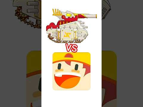 homeanimations leviathan vs homeanimations #homeanimations #cartoon #tank #shorts