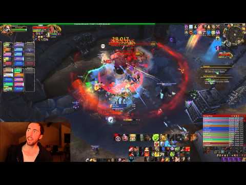 How to Easily Kill Mythic Butcher (Pool Party/Water Strat Positioning Guide)