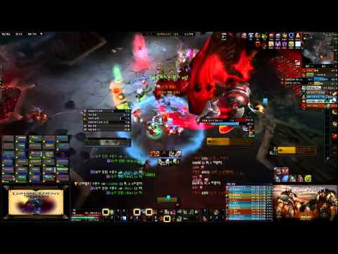 Momentum vs Gruul Heroic Enhancement Shaman