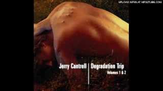 Jerry Cantrell - Gone