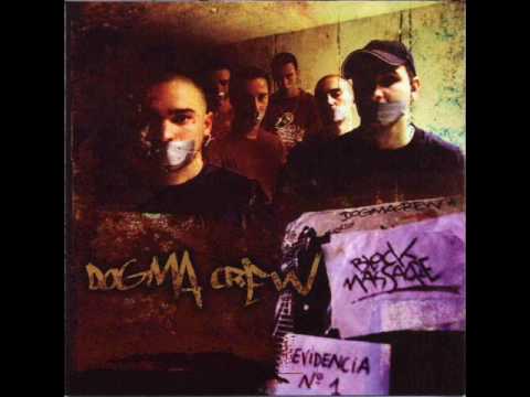 Dogma Crew - Antiheroes