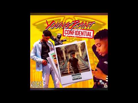 Young Rant "By the Code" Feat. T.E.C