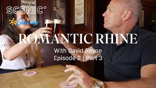 Getaway to Romantic Rhine & Moselle with Bruges | Scenic River Cruise | Episode 2 : Part 3