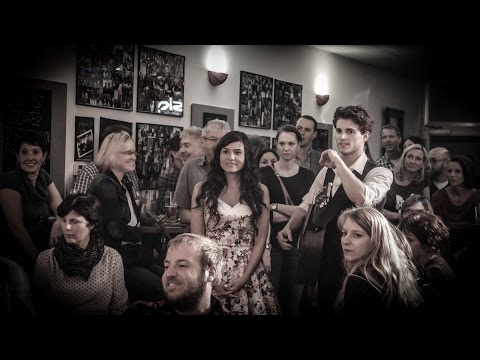 If I needed you - The Groovecake Factory LIVE (COVER//UNPLUGGED)