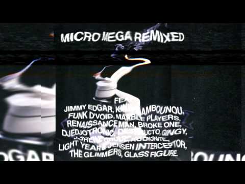 Strip Steve - Hood (Broke One Remix)