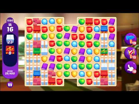 Small Town Murders Level 1080 - NO BOOSTERS + FULL STORY 🚨🕵️☕ | SKILLGAMING ✔️