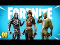 Vídeo de jogabilidade de Fortnite OG  Todas as Plataformas
