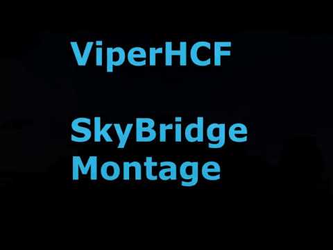 ViperHCF Skybridge Moment