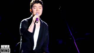 정엽 - Island (2015,9,5 썸데이 페스티벌)