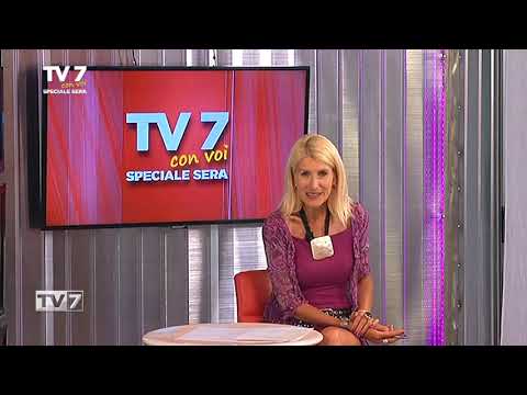 TV7 CON VOI SPECIALE SERA DEL 11/7/23 (1 di 7)
