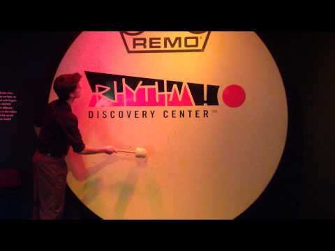 Rhythm! Discovery Center